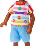 Barbie: Chelsea - Boy with Romper Doll