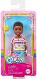Barbie: Chelsea - Boy with Romper Doll