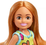 Barbie: Chelsea - Heart Print Dress Doll