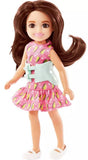 Barbie: Chelsea - Back Brace Doll