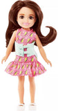 Barbie: Chelsea - Back Brace Doll