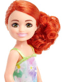 Barbie: Chelsea - Floral Dress Doll