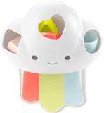 Skip Hop: Silver Lining Cloud Feelings Shape Sorter