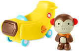 Skip Hop: Zoo Peelin’ Out Plane Toy