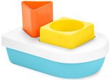 Skip Hop: Zoo Sort & Stack Boat