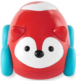 Skip Hop: Explore & More Pull & Go Car - Fox