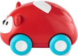 Skip Hop: Explore & More Pull & Go Car - Fox