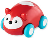 Skip Hop: Explore & More Pull & Go Car - Fox