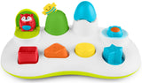 Skip Hop: Explore & More Pop-Up Toy