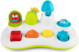 Skip Hop: Explore & More Pop-Up Toy