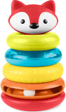 Skip Hop: Explore & More Fox Stacking Toy