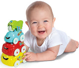 Baby Clemmy: Play for the Future - Fun Vehicles