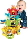 Baby Clemmy: Play for the Future - Ball Drop Castle
