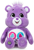 Care Bears: Basic Bean Plush Toy (Caring for the Earth) - Share Bear