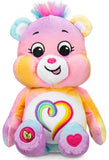 Care Bears: Basic Bean Plush Toy (Caring for the Earth) - Togetherness Bear