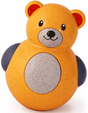 Tolo: Roly Poly Teddy Bear