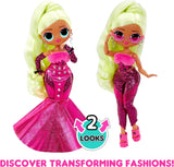 LOL Surprise! - OMG Fashion Doll - Lady Diva