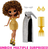 LOL Surprise! - OMG Fashion Doll - Royal Bee