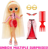 LOL Surprise! - OMG Fashion Doll - Swag
