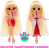 LOL Surprise! - OMG Fashion Doll - Swag