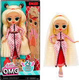 LOL Surprise! - OMG Fashion Doll - Swag