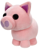 Adopt Me! Pig - 8" Collector Plush Toy