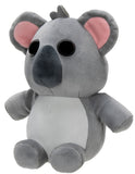 Adopt Me! Koala - 8" Collector Plush Toy
