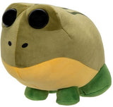 Adopt Me! Bullfrog - 8" Collector Plush Toy