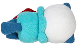 Pokémon: Sleeping Plush Toy - Oshawott