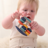 Tolo: Abacus Rattle