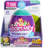 Adopt Me! Series 2 - 2" Mystery Collectibles (Blind Box)
