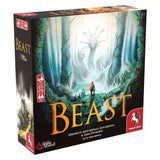 Beast Board Game