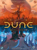 Dune: War for Arrakis - Core Box Board Game