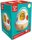 Hape: Little Chicken Stacking Tumbler