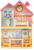 Bluey: Mini Bluey Home Playset