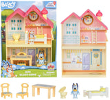 Bluey: Mini Bluey Home Playset