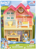 Bluey: Mini Bluey Home Playset