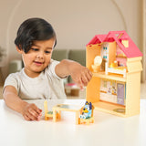 Bluey: Mini Bluey Home Playset