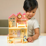 Bluey: Mini Bluey Home Playset