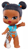 Bratz: Babyz Fashion Doll - Sasha