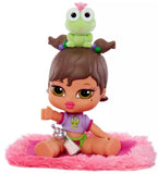 Bratz: Babyz Fashion Doll - Yasmin