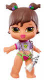 Bratz: Babyz Fashion Doll - Yasmin