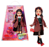 Alwayz Bratz: Fashion Doll - Jade