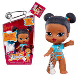 Bratz: Babyz Fashion Doll - Sasha