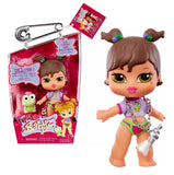 Bratz: Babyz Fashion Doll - Yasmin