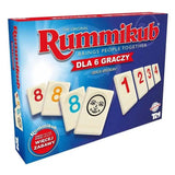 Rummikub - Six Player 2022 Edition Board Game