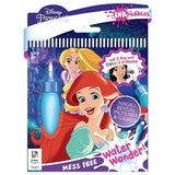 Inkredibles: Water Wonder - Disney Princess