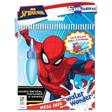 Inkredibles: Water Wonder - Spider-Man