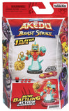 Akedo: S5 Beast Strike Single Pack - Seahorn