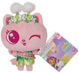 Gabby's Dollhouse: Purr-ific Party 7" Plush Toy - Kitty Fairy